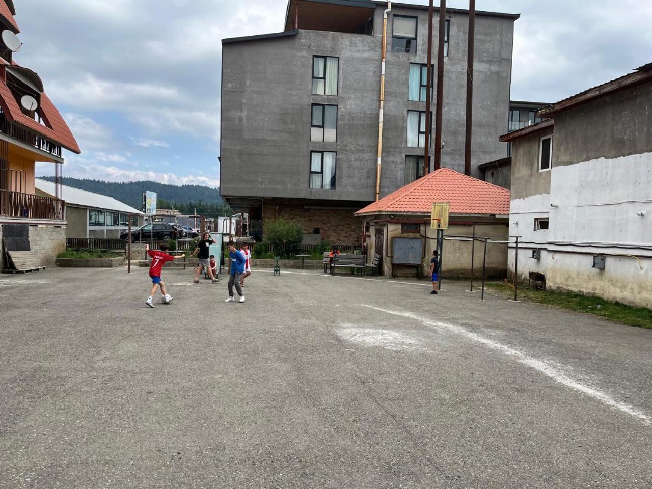 Snow Plaza 46 Bakuriani