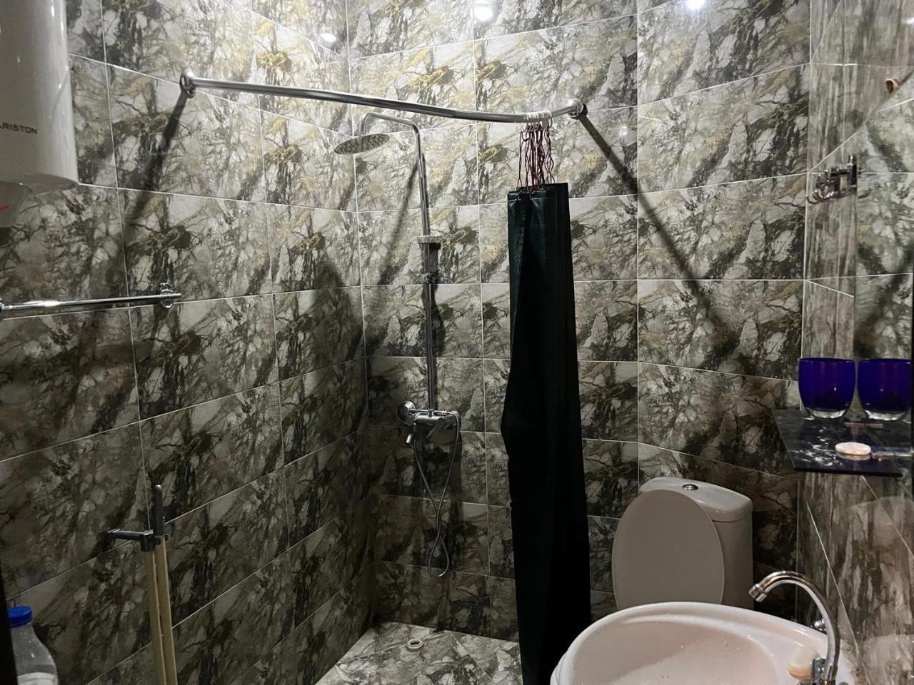 Snow Plaza 46 Apartment