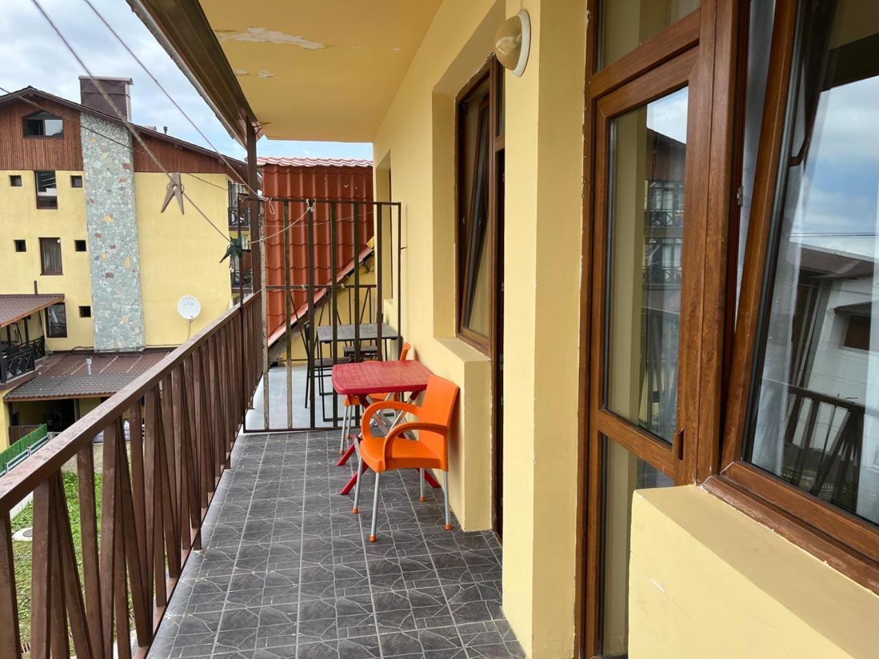 Apartment Snow Plaza 46 *