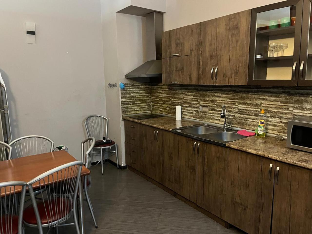 Snow Plaza 46 Apartment Bakuriani